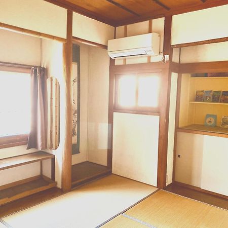 Hotel ソルトハウス à Imabari Railway Station Extérieur photo