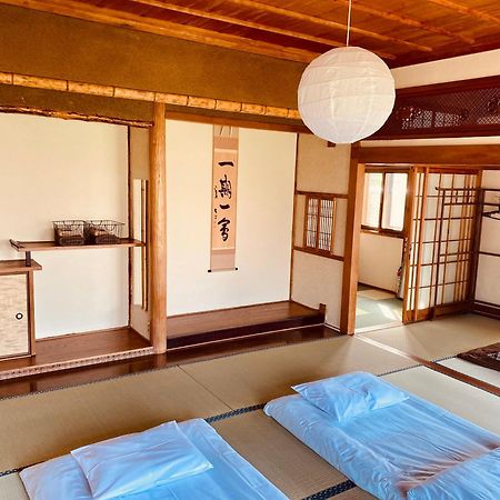 Hotel ソルトハウス à Imabari Railway Station Extérieur photo