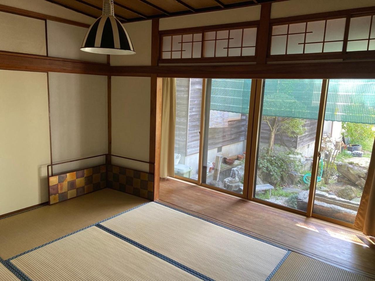 Hotel ソルトハウス à Imabari Railway Station Extérieur photo