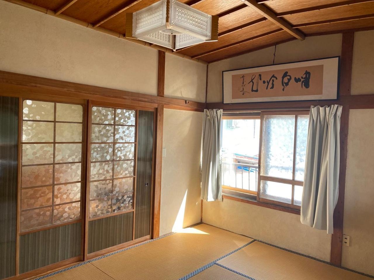 Hotel ソルトハウス à Imabari Railway Station Extérieur photo