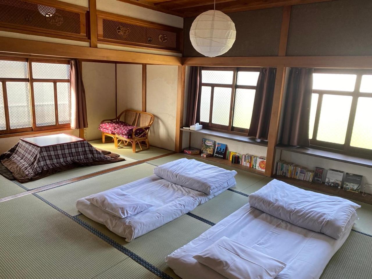 Hotel ソルトハウス à Imabari Railway Station Extérieur photo