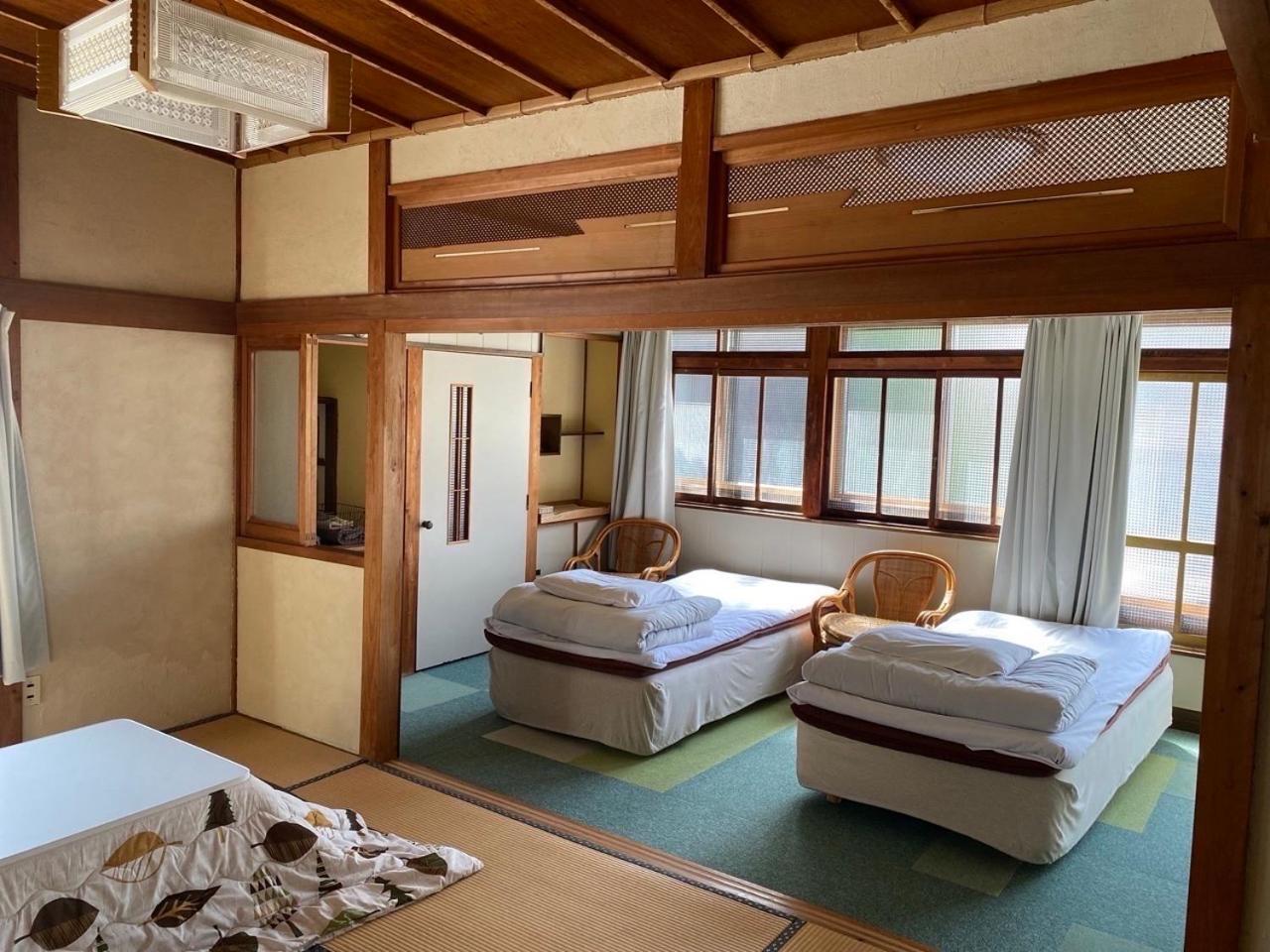 Hotel ソルトハウス à Imabari Railway Station Extérieur photo
