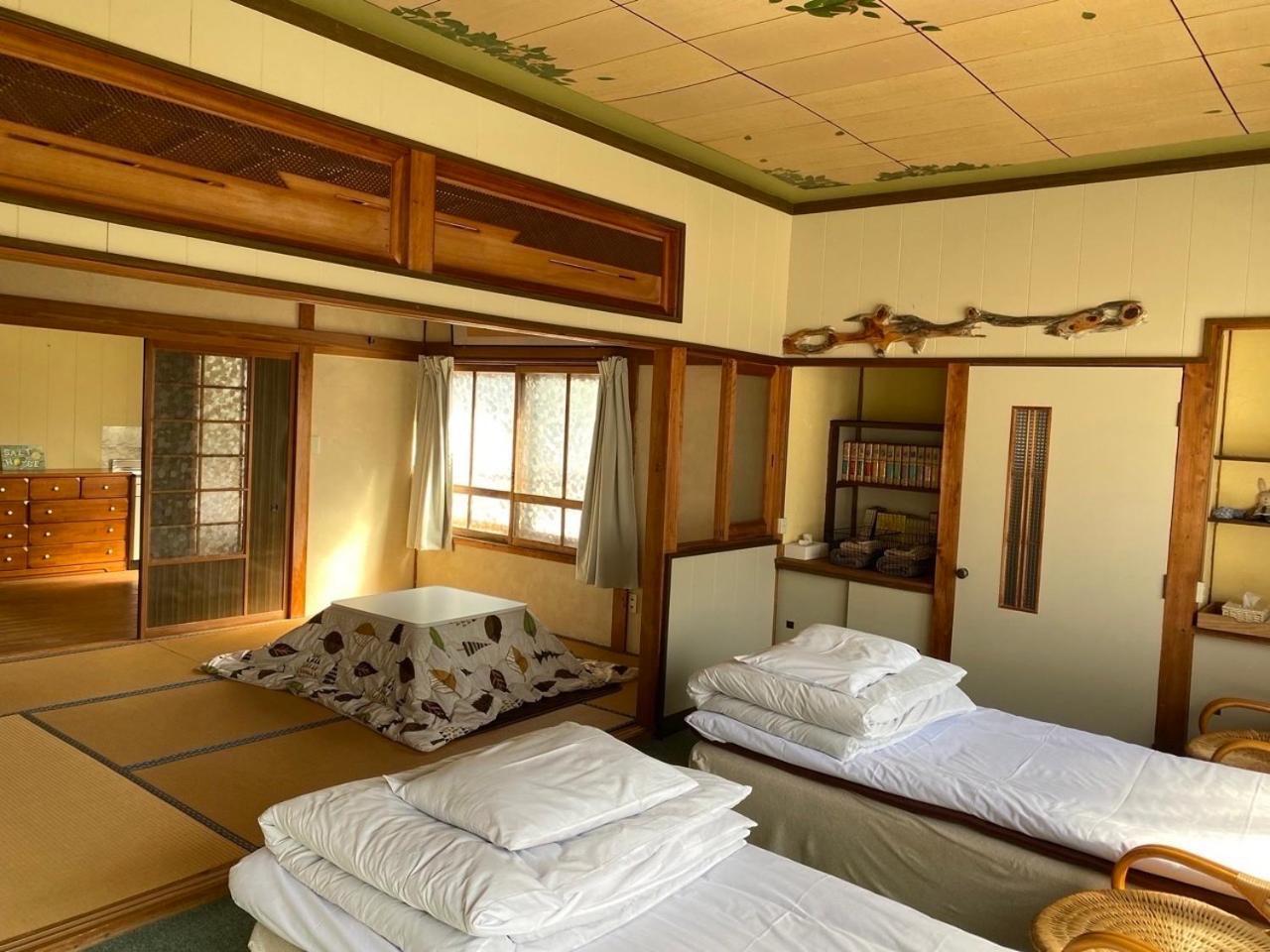 Hotel ソルトハウス à Imabari Railway Station Extérieur photo
